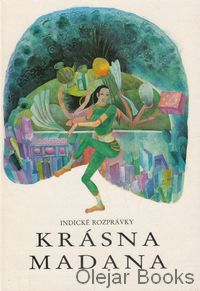 Krásna Madana