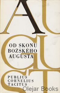 Od skonu božského Augusta