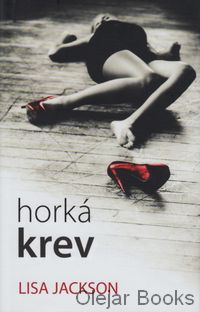 Horká krev