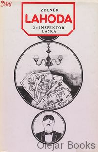 2 x inšpektor Láska