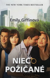 Niečo požičané