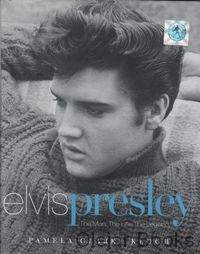 Elvis Presley