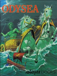 Odysea
