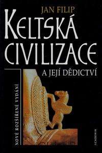 Keltská civilizace a její dědictví