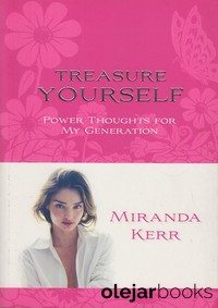 Treasure Yourself 