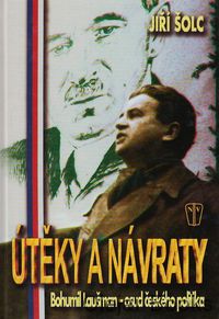 Utěky a návraty