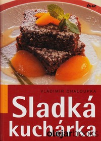 Sladká kuchárka