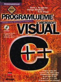 Programujeme v Microsoft Visual C++