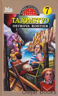 Tajomstvo ostrova kostier