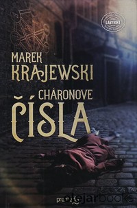 Cháronove čísla