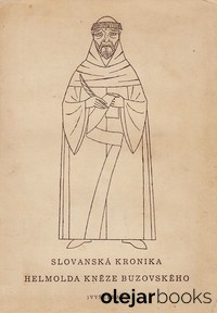 Slovanská kronika Helmolda Buzovského