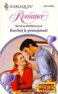 Kovboj k pronajmutí