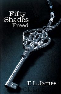Fifty Shades Freed