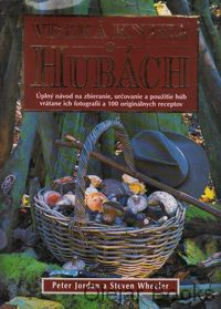 Veľká kniha o hubách