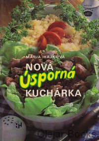 Nová úsporná kuchárka