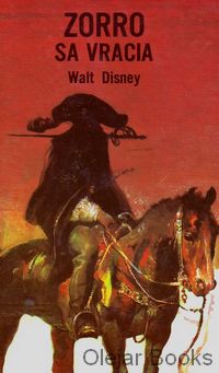 Zorro sa vracia