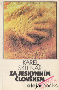 Za jeskynním člověkem