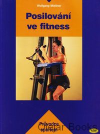 Posilování ve fitness