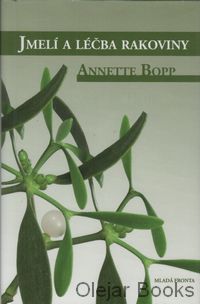 Jemlí a léčba rakoviny