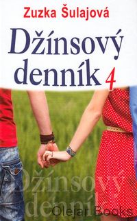 Džínsový denník 4