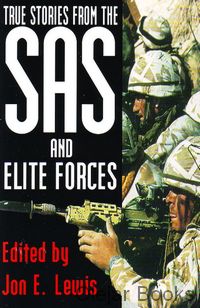 True Stories from the SAS and Elite Forces