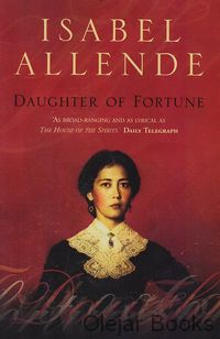 Daughter of Fortune