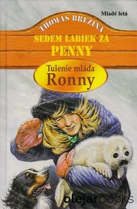 Tulenie mláďa Ronny