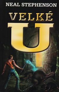 Velké U