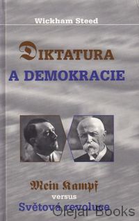 Diktatura a demokracie