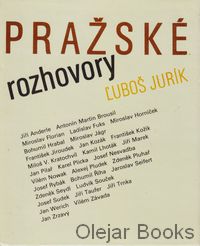 Pražské rozhovory