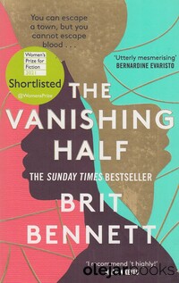 The Vanishing Half