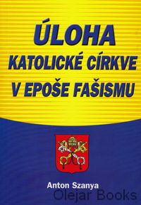 Úloha katolické církve v epoše fašizmu