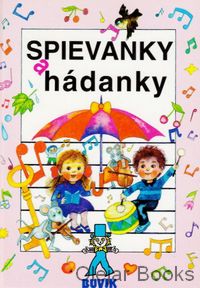 Spievanky a hádanky