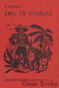 Emil to vyhrává