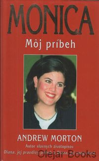 Monica - Môj príbeh