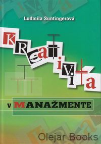 Kreativita v manažmente