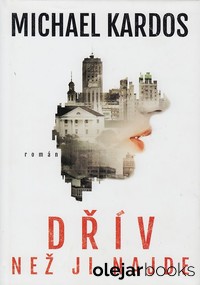 Dřív než ji najde