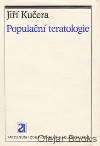 Populační teratologie