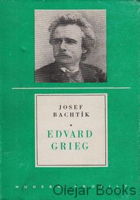 Edvard Grieg