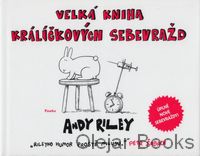 Velká kniha králičkových sebevražd