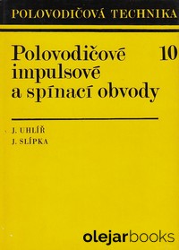 Polovodičové impulsové a spínací obvody
