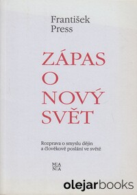Zápas o nový svět