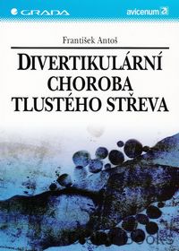 Divertikulární choroba tlustého střeva