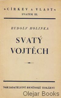 Svatý Vojtěch
