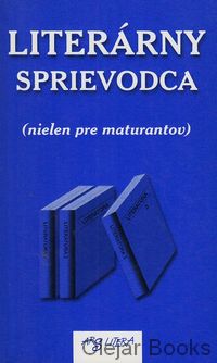Literárny sprievodca