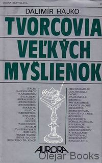 Tvorcovia veľkých myšlienok