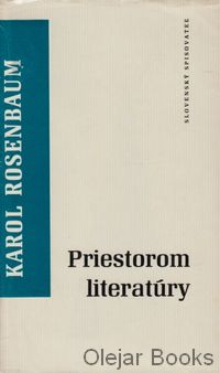 Priestorom literatúry