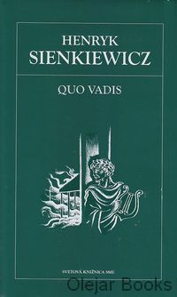Quo Vadis