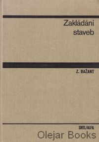Zakládání staveb