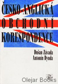 Česko-anglická obchodní korespondence